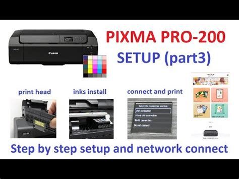 5 Hidden Features of the Pixma Pro 200S You Must Know About