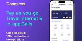 The Truth About the Roamless: Pros, Cons, and Verdict