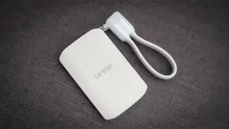 The Ultimate Showdown: Galaxy Xr vs Lexar Es5 Magnetic Portable Ssd for 2026