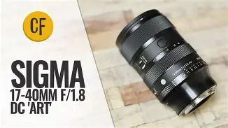 The Ultimate Showdown: Sigmas 135Mm F 1 4 Dg Art vs Sigma 17 40Mm F 1 8 Dc Art for 2026